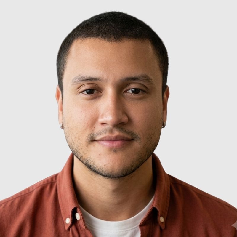 Álvaro - Audiovisual y Marketing