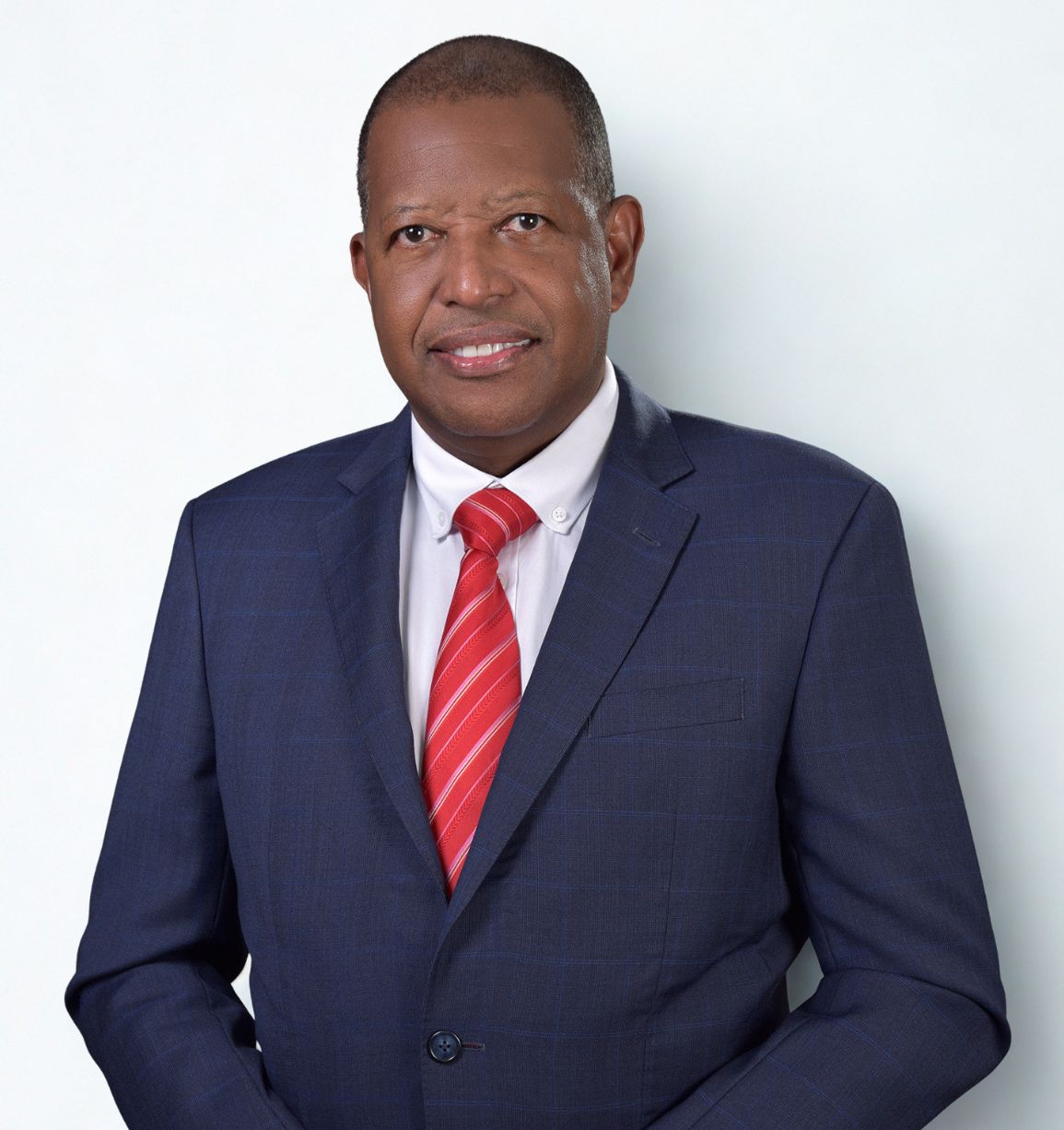 Dr. Carlos Gamboa