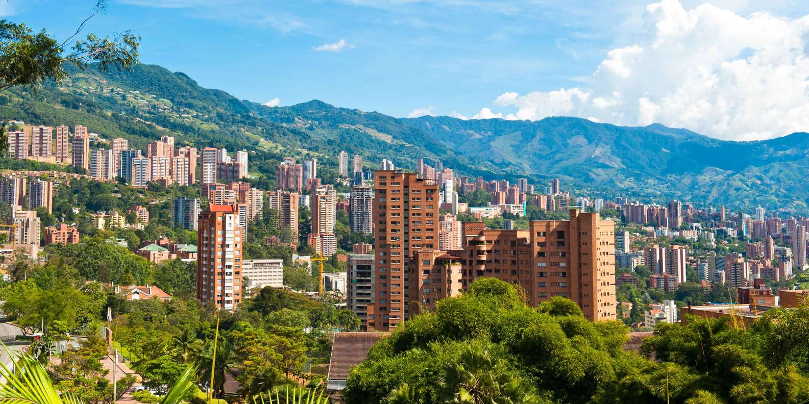 Operarse en Cali, Colombia