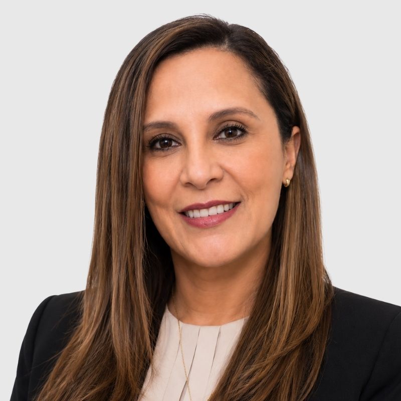 Lizeth - Directora General