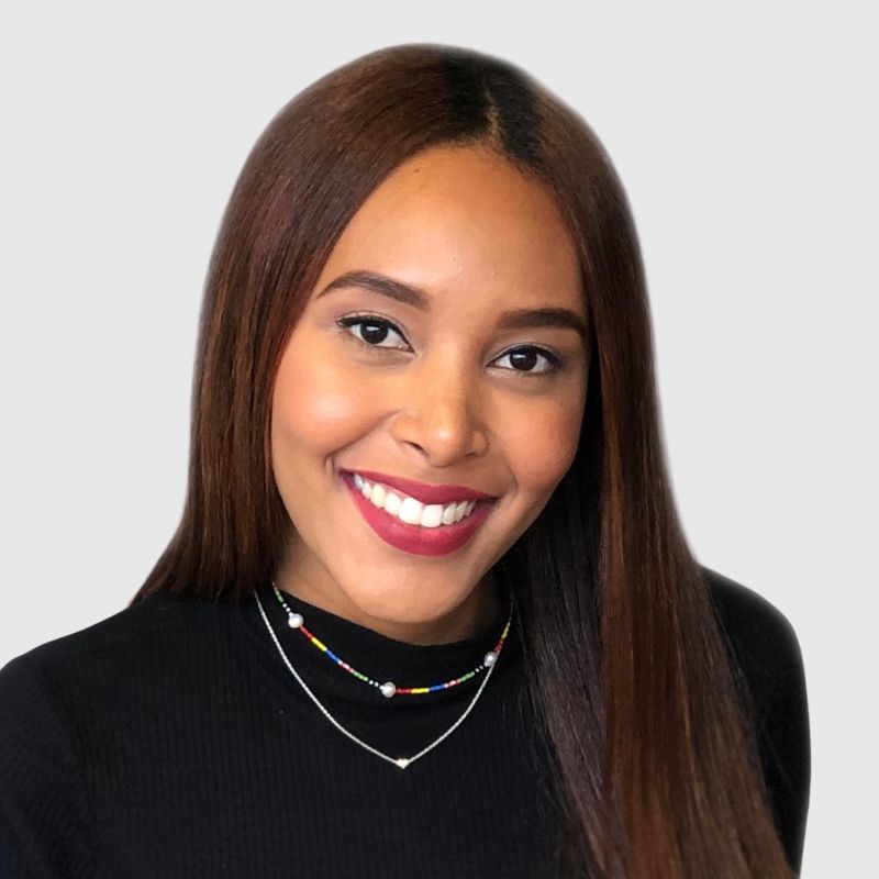 Mar Gamboa - Coordinadora de Pacientes Internacionales